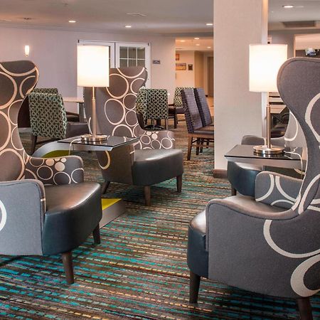 Residence Inn Frederick Dış mekan fotoğraf