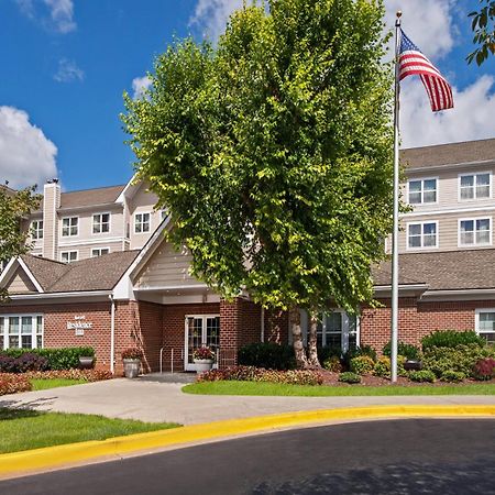 Residence Inn Frederick Dış mekan fotoğraf