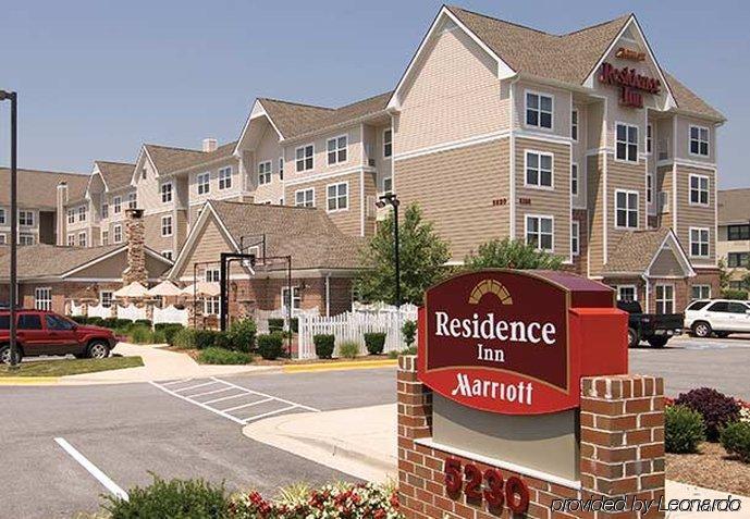 Residence Inn Frederick Dış mekan fotoğraf