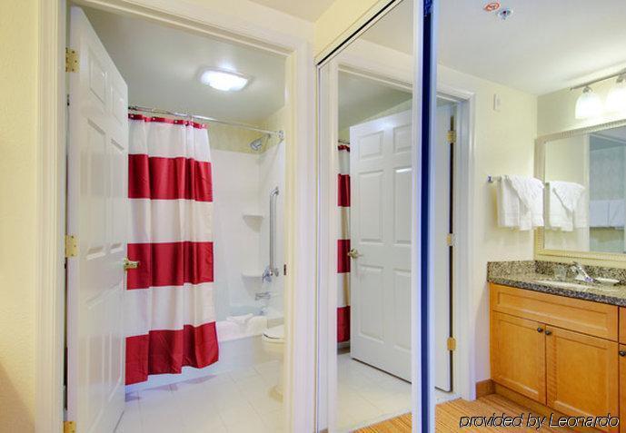 Residence Inn Frederick Oda fotoğraf