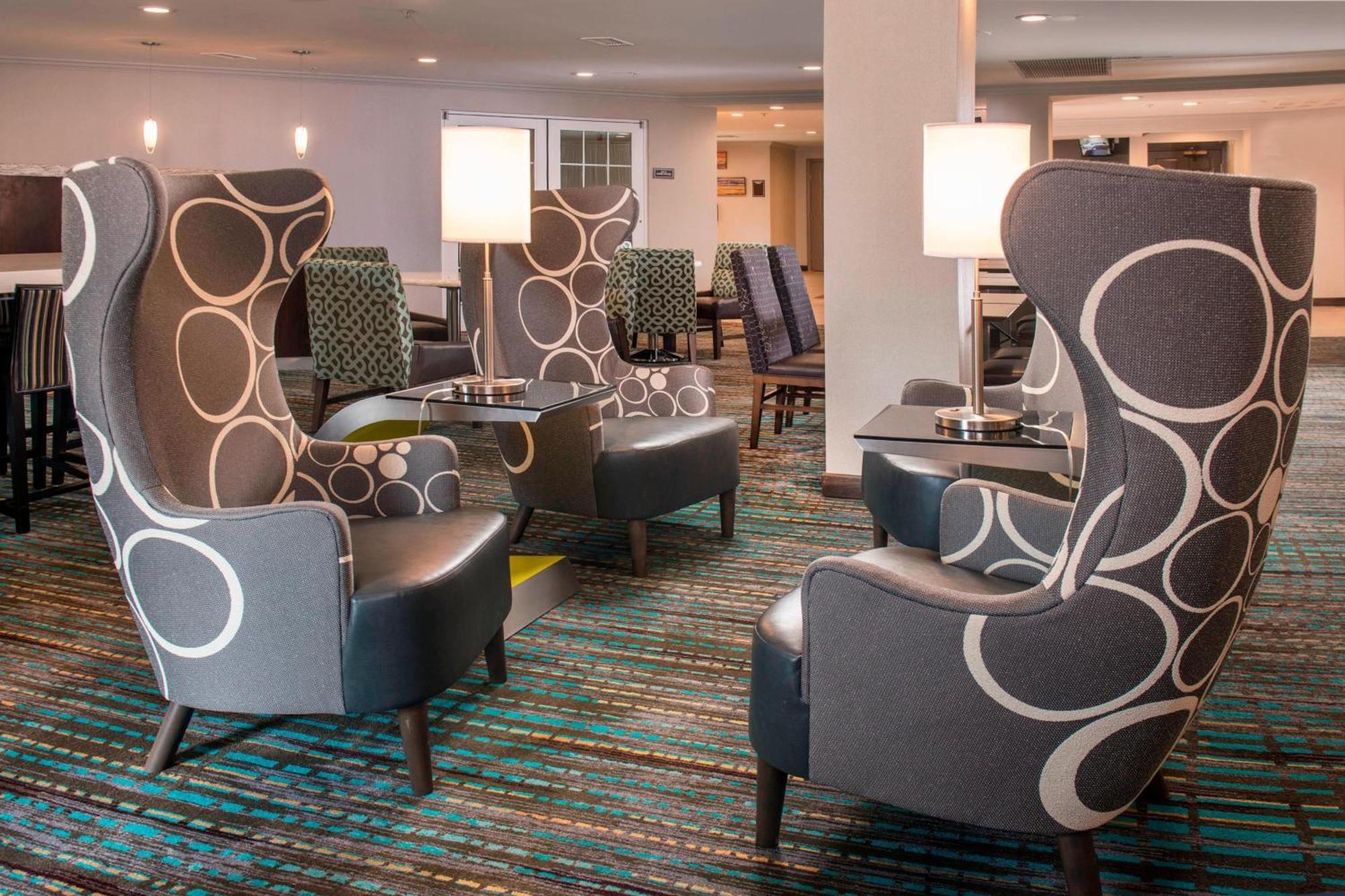 Residence Inn Frederick Dış mekan fotoğraf