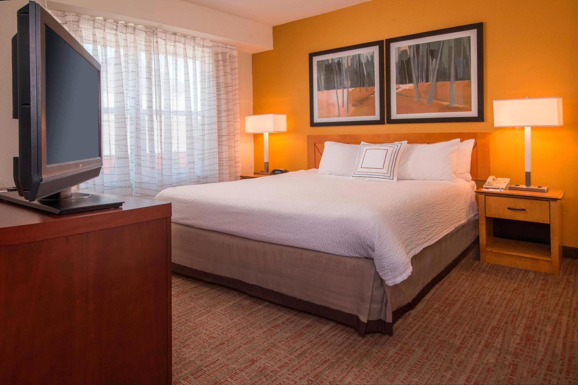 Residence Inn Frederick Dış mekan fotoğraf