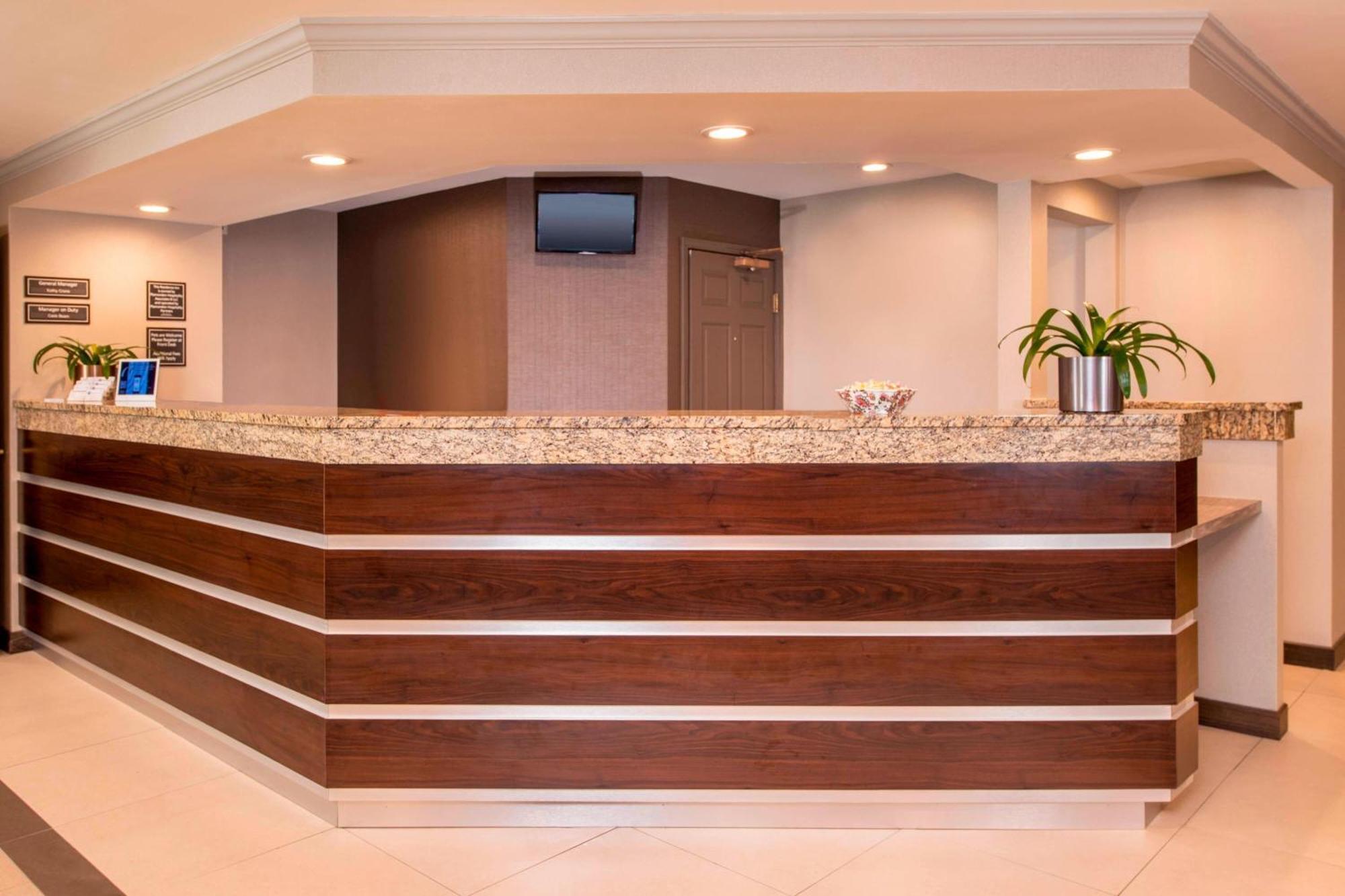 Residence Inn Frederick Dış mekan fotoğraf