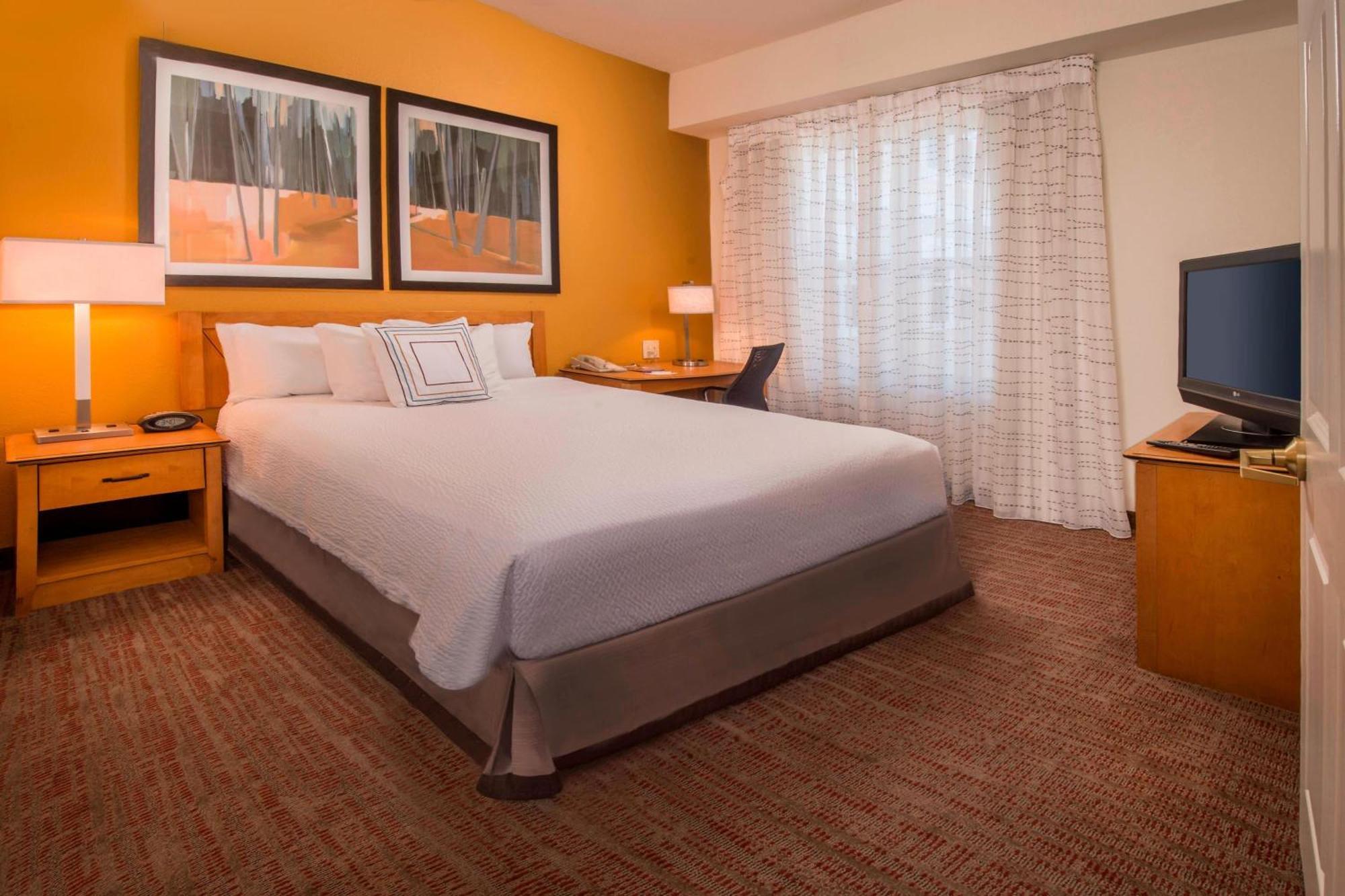 Residence Inn Frederick Dış mekan fotoğraf