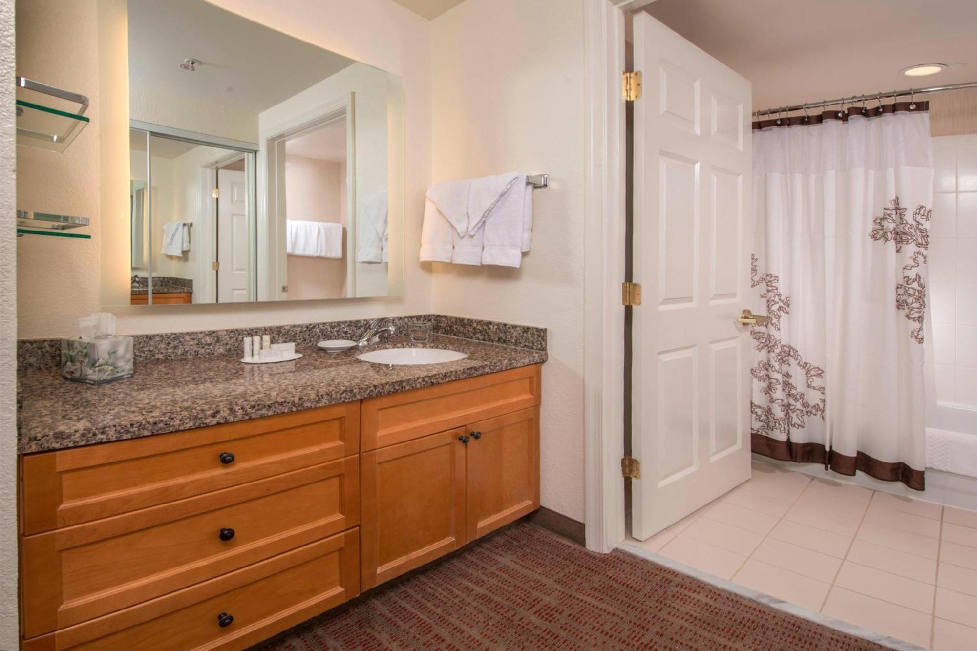 Residence Inn Frederick Dış mekan fotoğraf