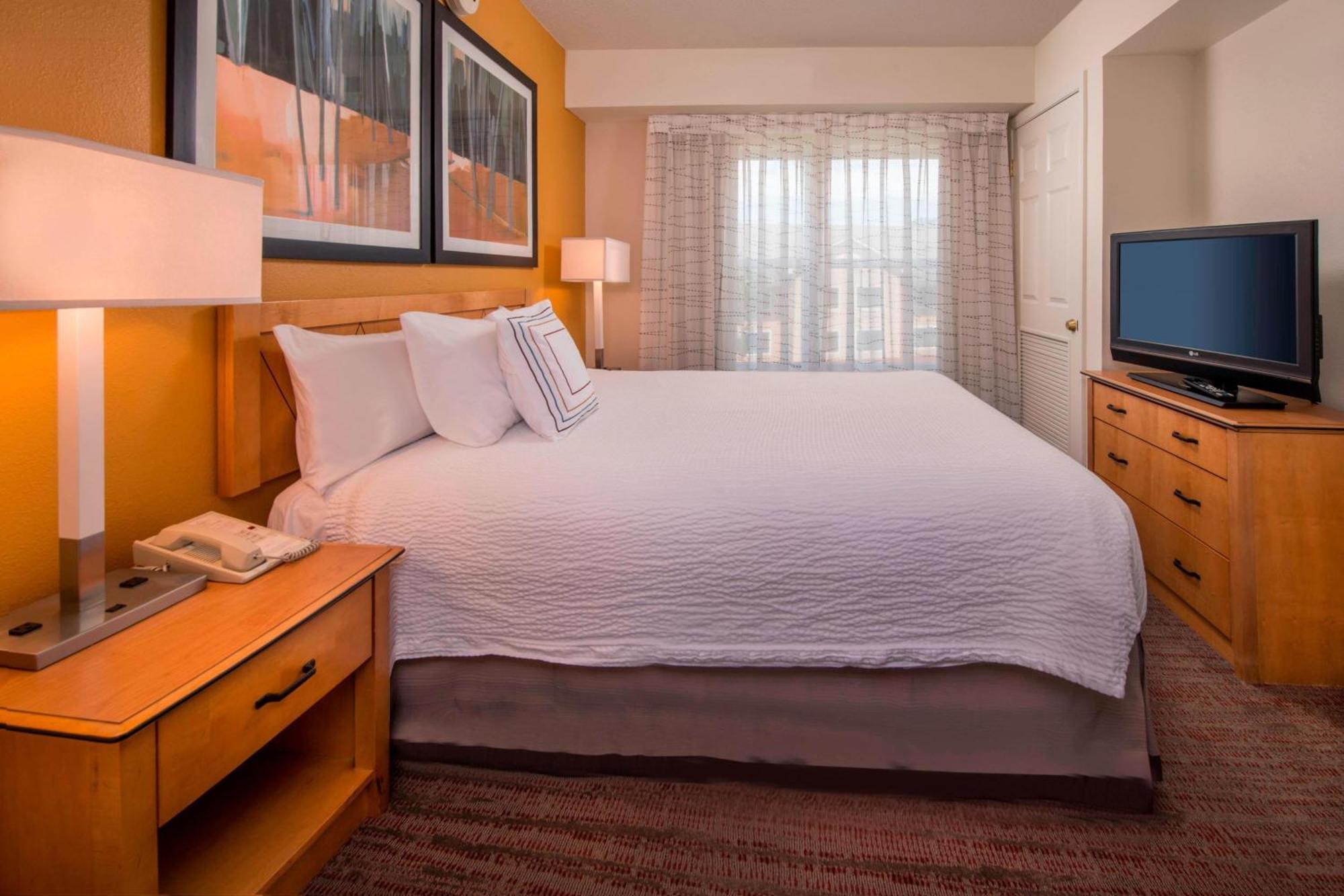 Residence Inn Frederick Dış mekan fotoğraf