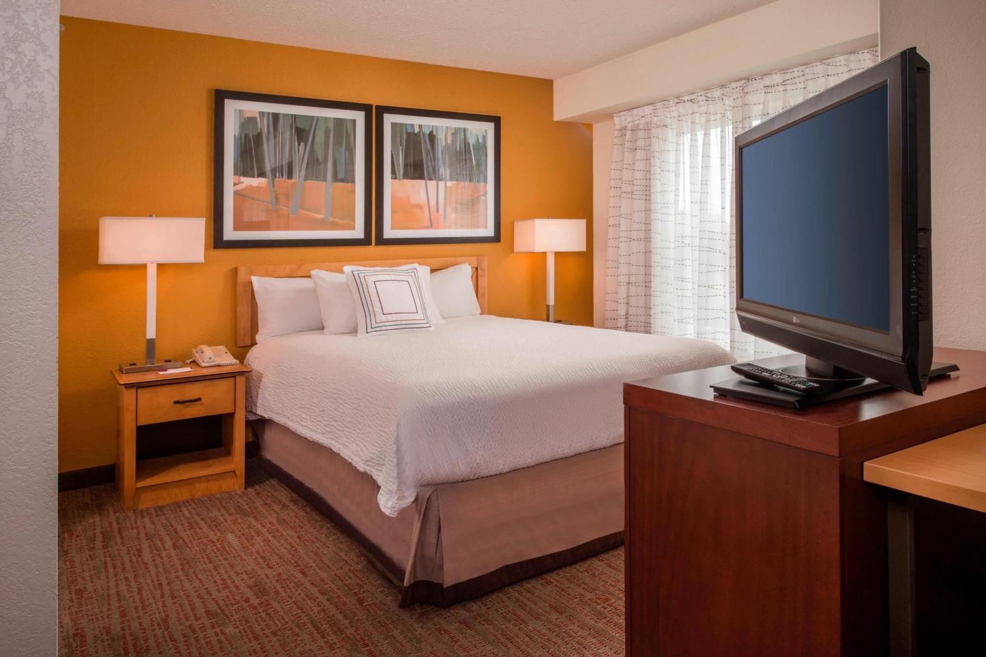 Residence Inn Frederick Dış mekan fotoğraf