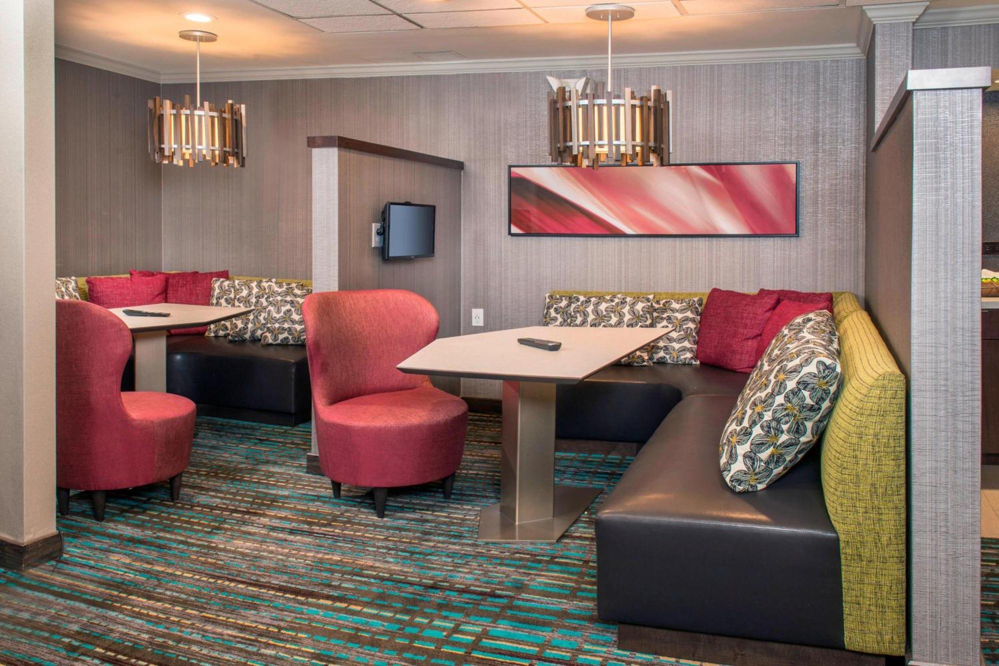 Residence Inn Frederick Dış mekan fotoğraf