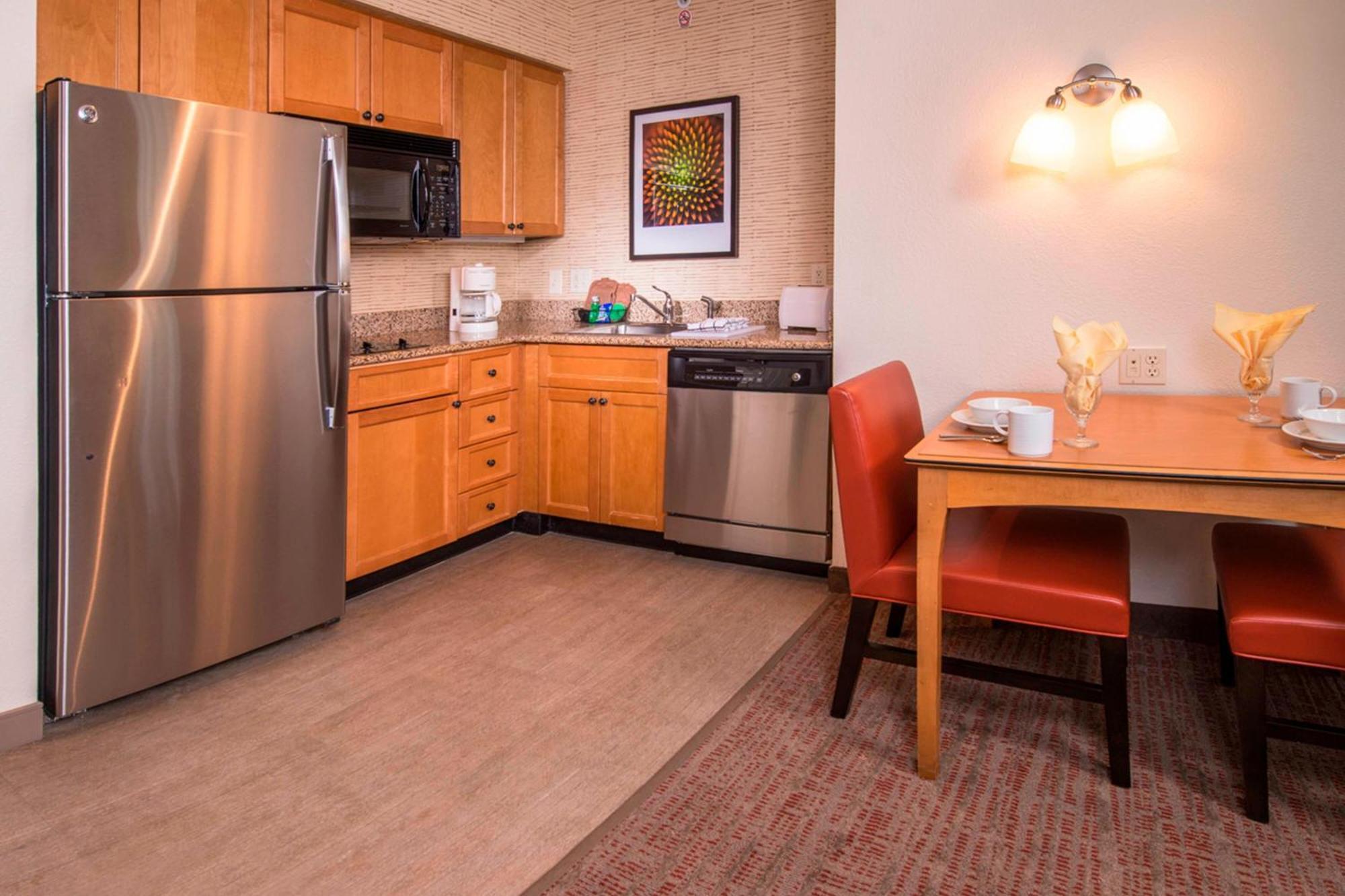 Residence Inn Frederick Dış mekan fotoğraf