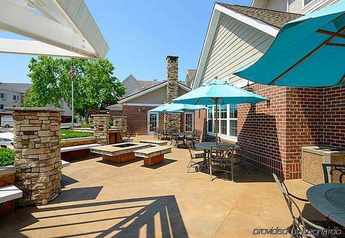 Residence Inn Frederick Dış mekan fotoğraf