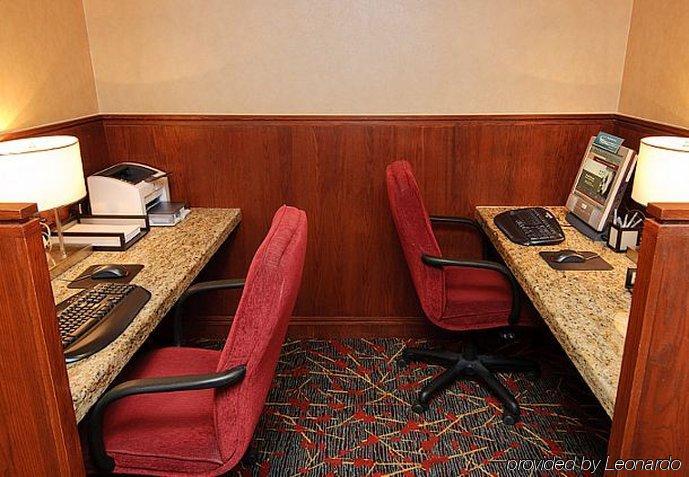 Residence Inn Frederick Dış mekan fotoğraf