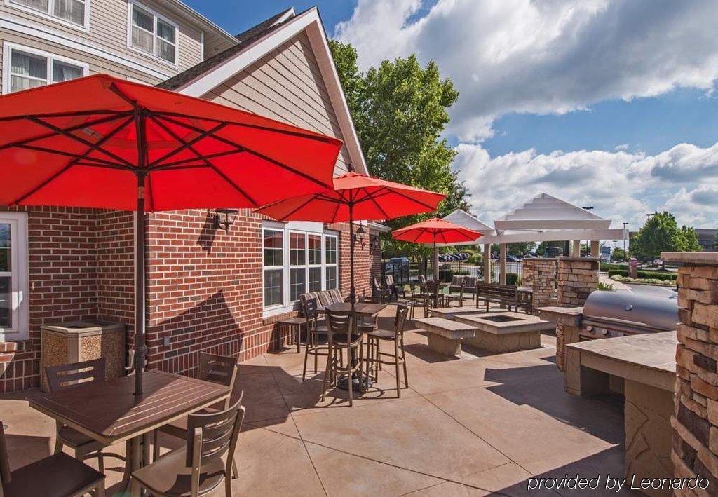 Residence Inn Frederick Dış mekan fotoğraf