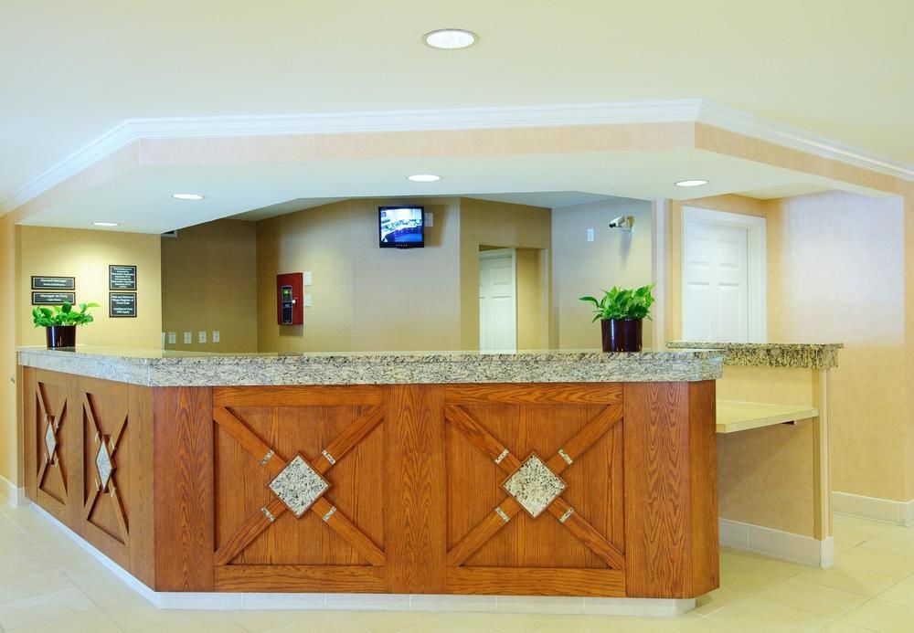 Residence Inn Frederick Dış mekan fotoğraf