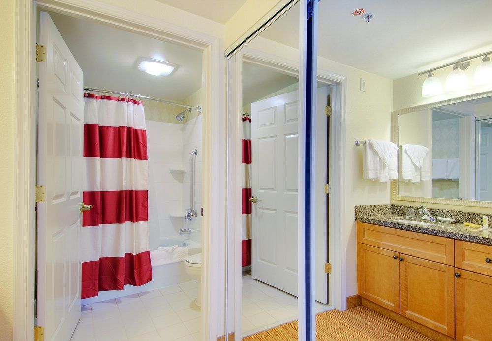 Residence Inn Frederick Dış mekan fotoğraf