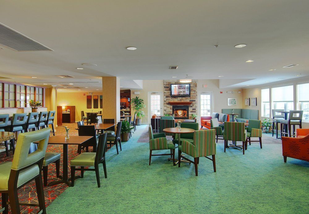 Residence Inn Frederick Dış mekan fotoğraf