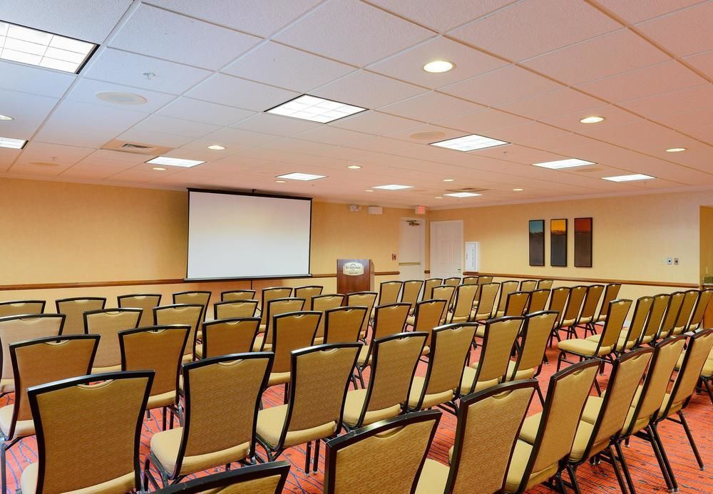 Residence Inn Frederick Dış mekan fotoğraf