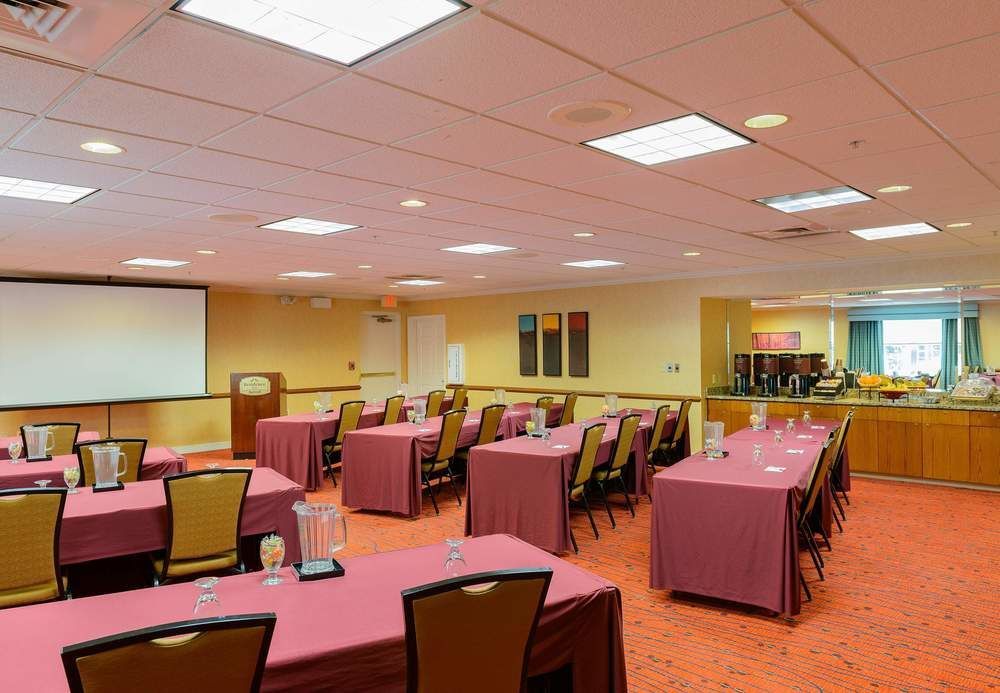 Residence Inn Frederick Dış mekan fotoğraf