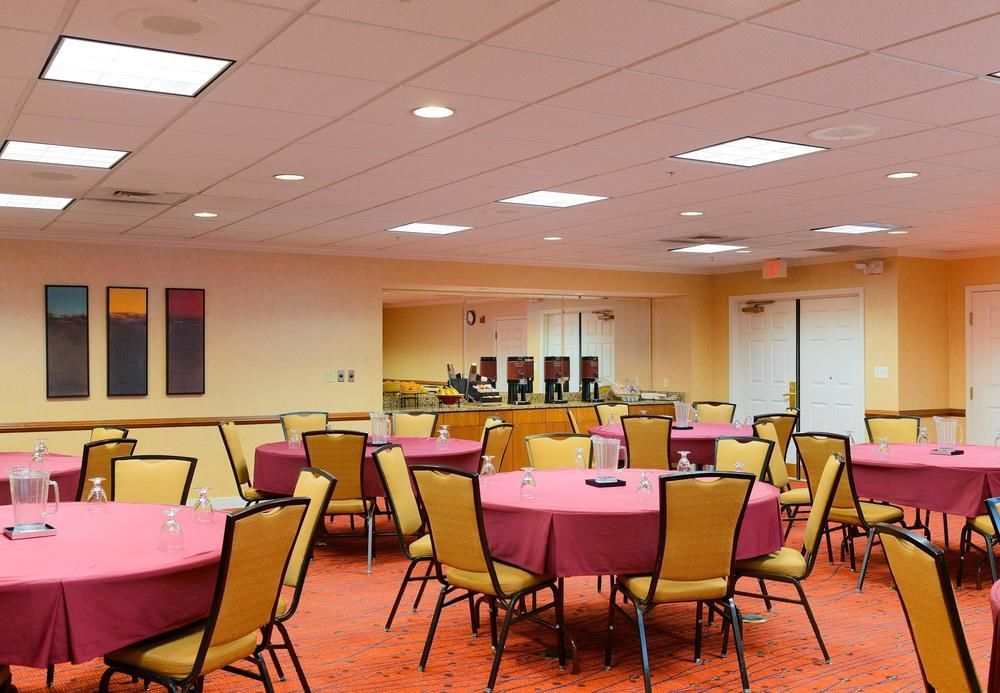 Residence Inn Frederick Dış mekan fotoğraf