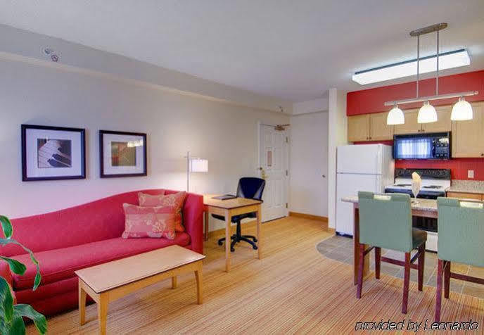 Residence Inn Frederick Dış mekan fotoğraf