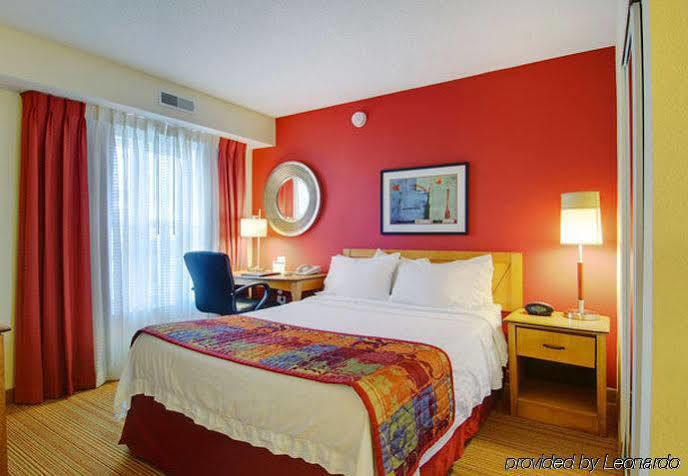 Residence Inn Frederick Dış mekan fotoğraf