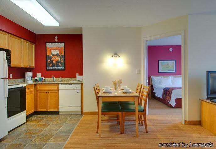 Residence Inn Frederick Dış mekan fotoğraf