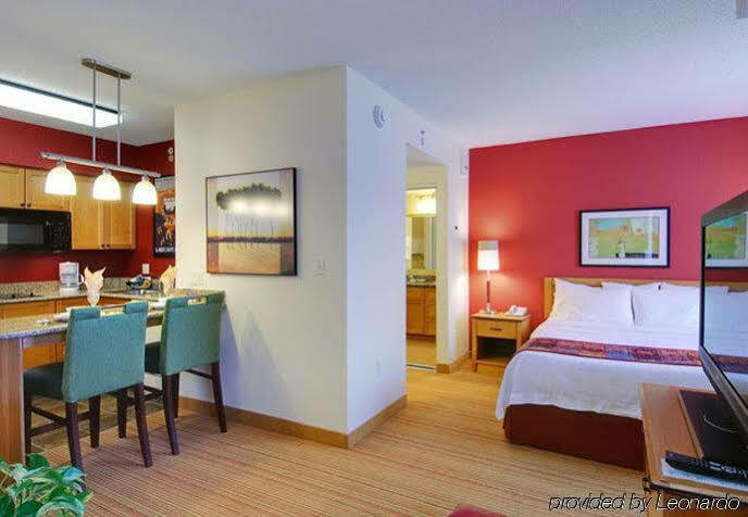 Residence Inn Frederick Dış mekan fotoğraf